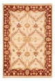 Ziegler Teppich 90x60cm - Orientteppich