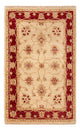 Ziegler Teppich 90x60cm - Orientteppich