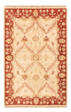 Ziegler Teppich 90x60cm - Orientteppich