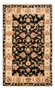 Ziegler Teppich 90x60cm - Orientteppich