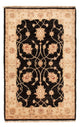 Ziegler Teppich 90x60cm - Orientteppich