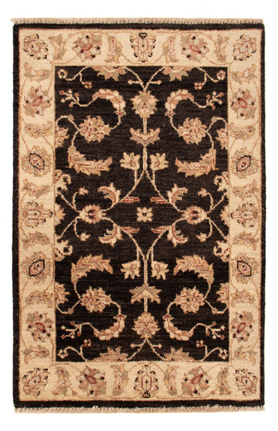 Ziegler Teppich 60x90cm - Orientteppich