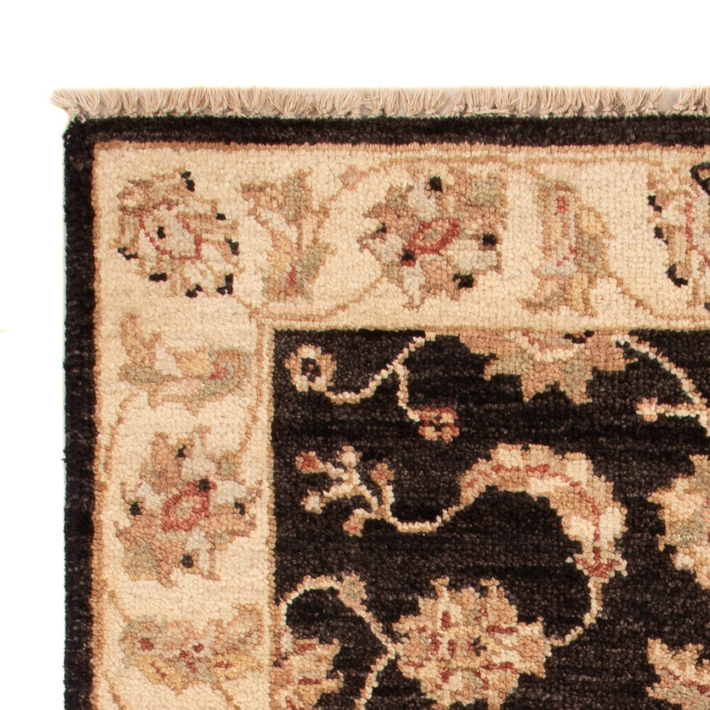 Ziegler Teppich 90x60cm - Orientteppich