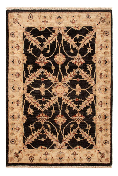 Ziegler Teppich 60x90cm - Orientteppich