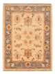 Ziegler Teppich 63x49cm - Orientteppich