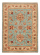 Ziegler Teppich 71x53cm - Orientteppich