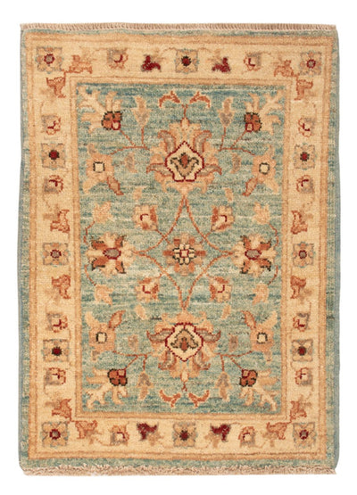 Ziegler Teppich 51x69cm - Orientteppich