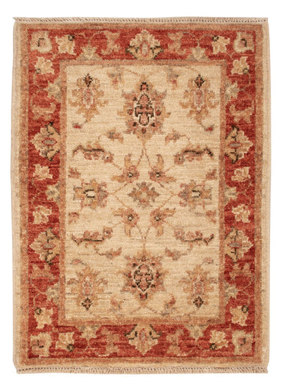 Ziegler Teppich 50x70cm - Orientteppich