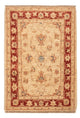 Ziegler Teppich 75x52cm - Orientteppich