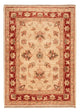 Ziegler Teppich 70x50cm - Orientteppich