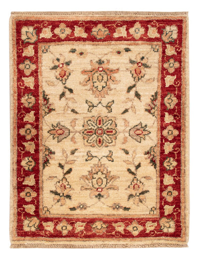 Ziegler Teppich 52x67cm - Orientteppich