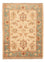Ziegler Teppich - 70 x 50 cm - beige