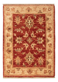 Ziegler Teppich 68x48cm - Orientteppich – product image