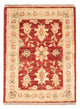 Ziegler Teppich 65x50cm - Orientteppich