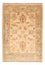 Ziegler Teppich - 67 x 48 cm - hellbeige