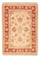 Ziegler Teppich 70x50cm - Orientteppich