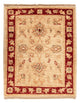 Ziegler Teppich 65x51cm - Orientteppich