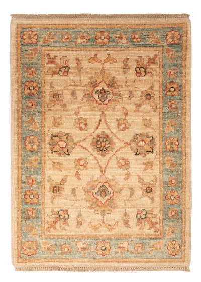 Ziegler Teppich 48x68cm - Orientteppich