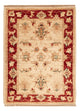 Ziegler Teppich 67x50cm - Orientteppich