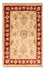 Ziegler Teppich - 73 x 48 cm - beige