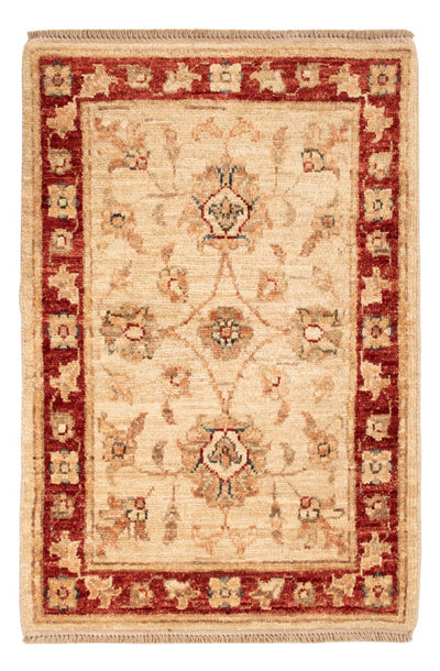 Ziegler Teppich 50x75cm - Orientteppich