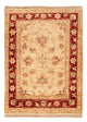 Ziegler Teppich 68x50cm - Orientteppich