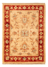 Ziegler Teppich 70x50cm - Orientteppich – product image