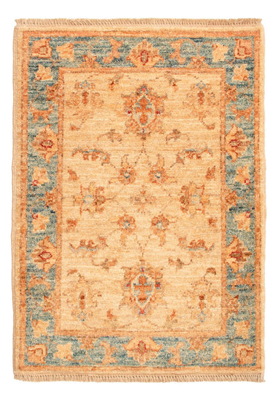 Ziegler Teppich 52x73cm - Orientteppich