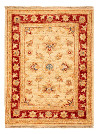 Ziegler Teppich 53x72cm - Orientteppich