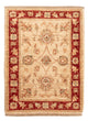 Ziegler Teppich 69x52cm - Orientteppich