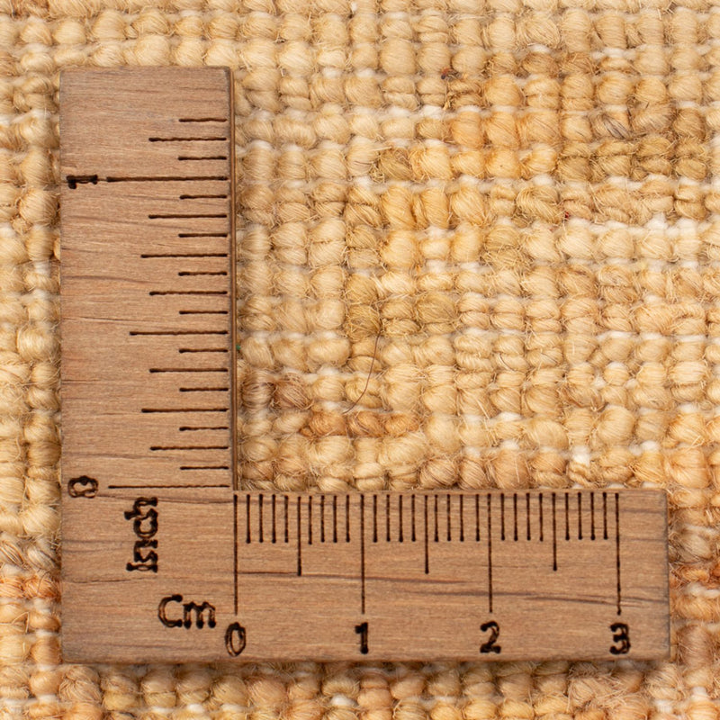 Ziegler Teppich - 67 x 52 cm - beige