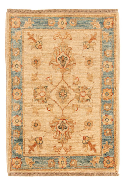 Ziegler Teppich 46x66cm - Orientteppich