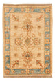 Ziegler Teppich 66x46cm - Orientteppich