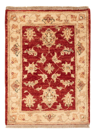 Ziegler Teppich 50x65cm - Orientteppich