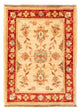 Ziegler Teppich 71x51cm - Orientteppich
