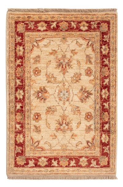 Ziegler Teppich 49x71cm - Orientteppich