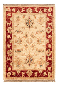 Ziegler Teppich 69x48cm - Orientteppich – product image