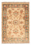 Ziegler Teppich - 69 x 50 cm - beige