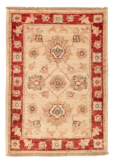 Ziegler Teppich 47x66cm - Orientteppich