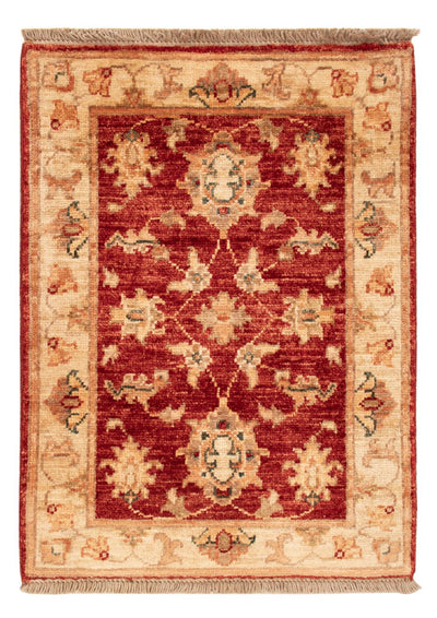 Ziegler Teppich 50x67cm - Orientteppich
