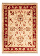 Ziegler Teppich 70x51cm - Orientteppich
