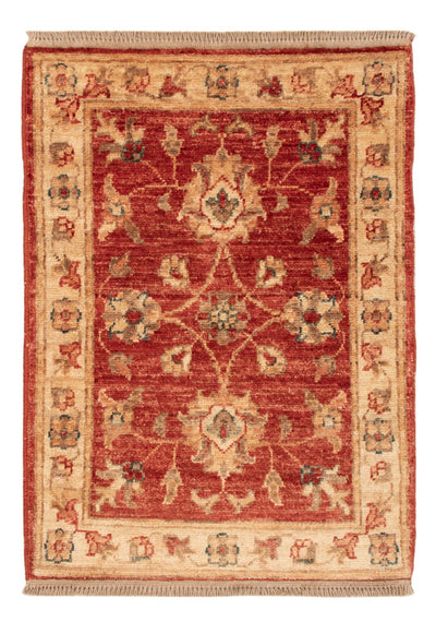 Ziegler Teppich 48x70cm - Orientteppich