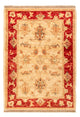 Ziegler Teppich 73x50cm - Orientteppich