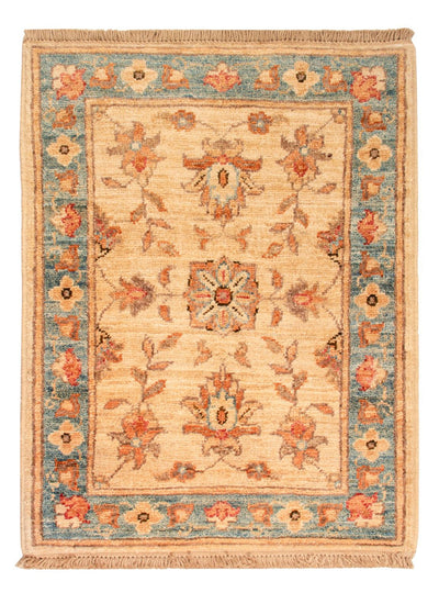 Ziegler Teppich 50x69cm - Orientteppich