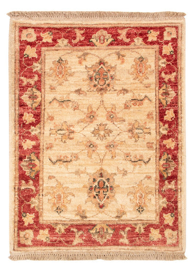 Ziegler Teppich 49x65cm - Orientteppich