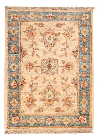 Ziegler Teppich 49x70cm - Orientteppich