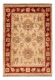 Ziegler Teppich 68x49cm - Orientteppich