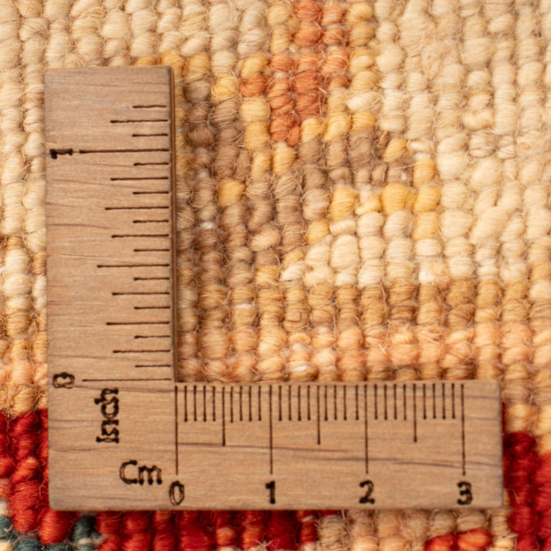 Ziegler Teppich - 65 x 50 cm - beige