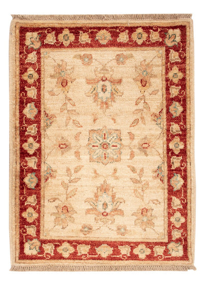 Ziegler Teppich 52x72cm - Orientteppich