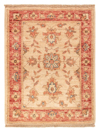 Ziegler Teppich 51x68cm - Orientteppich